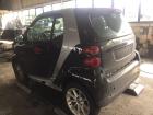 Smart 451 Bj.2007 Getriebe Automatikgetriebe ab 01/07 4513700001 4520003151