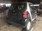 Smart 451 Bj.2007 Getriebe Automatikgetriebe ab 01/07 4513700001 4520003151