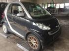 Smart 451 Bj.2007 Getriebe Automatikgetriebe ab 01/07 4513700001 4520003151