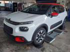 Citroen C3 III SX/SW Bj.2019 Scheinwerfer Links Schwarz Chrom 9820059680 90097902