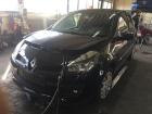 Renault Clio 3 Bj.2008 Wischermotor vorne ab 07/05