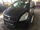 Suzuki Splash Bj.2011 Getriebe Schaltgetriebe ab 05/08 ZV4 5 Gang