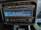 Skoda Roomster 5J Bj.2010 Autoradio CD 5J0035161C