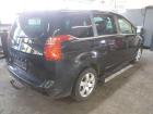 Peugeot 5008 0A-0E Bj.2012 Heckleuchte Links 9672666580 26120102