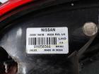 Nissan Micra K13K Bj.2013 Heckleuchte Links 265551HA1D 89050366