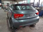 Audi A1 8X Bj.2013 Heckklappe ab 05/10 LZ7S