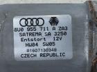 Audi A1 8X Bj.2013 Wischermotor hinten ab 05/10 8U0955711A