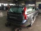 Volvo V50 Kombi Bj.2008 Tür vorne rechts ab 04/07 455 Titanium Grau