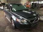 Volvo V50 Kombi Bj.2008 Tür vorne rechts ab 04/07 455 Titanium Grau