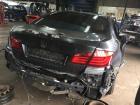 BMW 5er F10 Bj.2010 Rückleuchte Heckleuchte innen rechts ab 03/10 63217203226