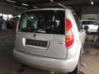 Skoda Roomster 5J Bj.2007 Rückleuchte Heckleuchte rechts ab 07/06 5J7945096