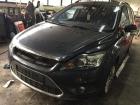 Ford Focus DB3 Bj.2008 Halogen DE Scheinwerfer links ab 01/08 8M5113D153CE