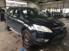 Ford Focus DB3 Bj.2008 Tür vorne rechts ab 01/08 F3 Panther Black