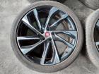 Fiat Tipo Bj.2018 18 Zoll Radsatz Alufelgen 225/40 R18 92V Bau.06.18 Goodyear Sommer