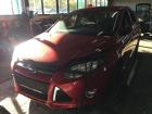 Ford Focus DYB Bj.2012 Scheinwerfer links ab 01/11 BM5113W030