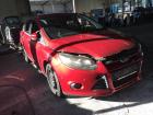 Ford Focus DYB Bj.2012 Elektrolüfter Kühlergebläse ab 01/11 CV618C607VA