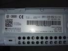 Audi A4 8K B8 Bj.2015 Navigationsrechner MMI Unit 8R1035652G