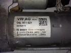 Audi A4 8K Bj.2015 Anlasser Starter 04L911021 0001174404