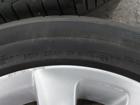 BMW X3 F35 Radsatz Alu 4x 245/50 R18 100Y Hankook Ventus S1 ab 06.14