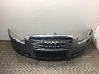 Audi A6 4F Avant Bj.2008 Stoßstange Stossfänger vorne ab 04/04 LY7H