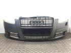 Audi A6 4F Avant Bj.2008 Stoßstange Stossfänger vorne ab 04/04 LY7H