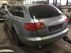 Audi A6 4F Avant Bj.2008 Stoßstange Stossfänger hinten ab 04/04