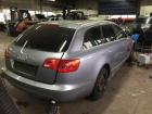 Audi A6 4F Avant Bj.2008 Stoßstange Stossfänger hinten ab 04/04