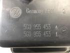 VW Golf 7 Variant AUV Bj.2015 Wischbehälter Wischwasserbehälter ab 04/13 5G0955453