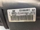 Opel Corsa D Bj.2007 Scheinwerfer links ab 10/06 bis 11/10 13186381EF