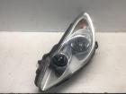 Opel Corsa D Bj.2007 Scheinwerfer links ab 10/06 bis 11/10 13186381EF