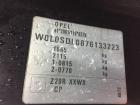 Opel Corsa D Bj.2007 Scheinwerfer links ab 10/06 bis 11/10 13186381EF