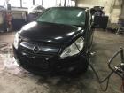 Opel Corsa D Bj.2007 Scheinwerfer links ab 10/06 bis 11/10 13186381EF