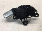 VW Polo 9N3 Wischermotor hinten ab 04/05 6Q6955711A