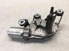 VW Polo 9N3 Wischermotor hinten ab 04/05 6Q6955711A