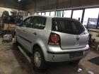 VW Polo 9N3 Wischermotor hinten ab 04/05 6Q6955711A