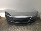 Opel Astra H Bj.2004 Limousine Stoßstange Stossfänger vorne ab 03/04 bis 02/07