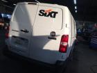 Fiat Scudo 3 272 Bj.2023 Stoßstange Stossfänger hinten ab 12.21