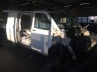 VW Bus T5 7E Bj.2011 Seitenscheibe Türscheibe vorne rechts ab 09/09 43R001100