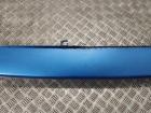 VW T4 70/7D Bj.2001 Stossfänger Hinten Blau Lackiert ab 03.96