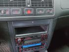 VW Golf 4 1J Bj.2003 Becherhalter Cupholder Getränkehalter 1J0858601