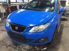 Seat Ibiza 6J Bj.2009 Tür links ab 02/08 3Türer