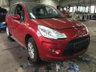 Citroen C3 S Bj.2010 Wischermotor vorne ab 09/09 bis 04/13 W000004578