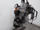 VW Polo 9N3 Bj.2006 Motor komplett 1,2/40Kw Gs BMD 320966