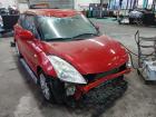 Suzuki Swift NZ Bj.2011 Tür hinten rechts ab 09/10