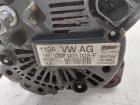 Skoda Roomster 5J Generator Lichtmaschine ab 03/10 03P903023F