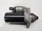 Skoda Roomster 5J Starter Anlasser ab 03/10 02Z911023N