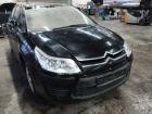 Citroen C4 Bj.2009 Scheinwerfer rechts ab 10.04 96843822