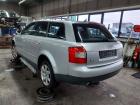 Audi A4 Avant 8E Bj.2003 Wischermotor hinten ab 11/00