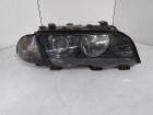 BMW 3er E46 Bj.200 Scheinwerfer Xenon Rechts Blinker 6902760 0301089276