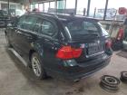 BMW 3er E91 Bj.2010 Seitenschweller Schwellerverkleidung links ab 09/08 903029567